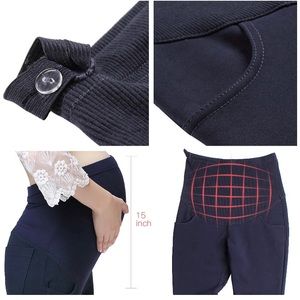 ‼️4/$20 SALE‼️ Joyncleon (Amazon) Maternity Pants